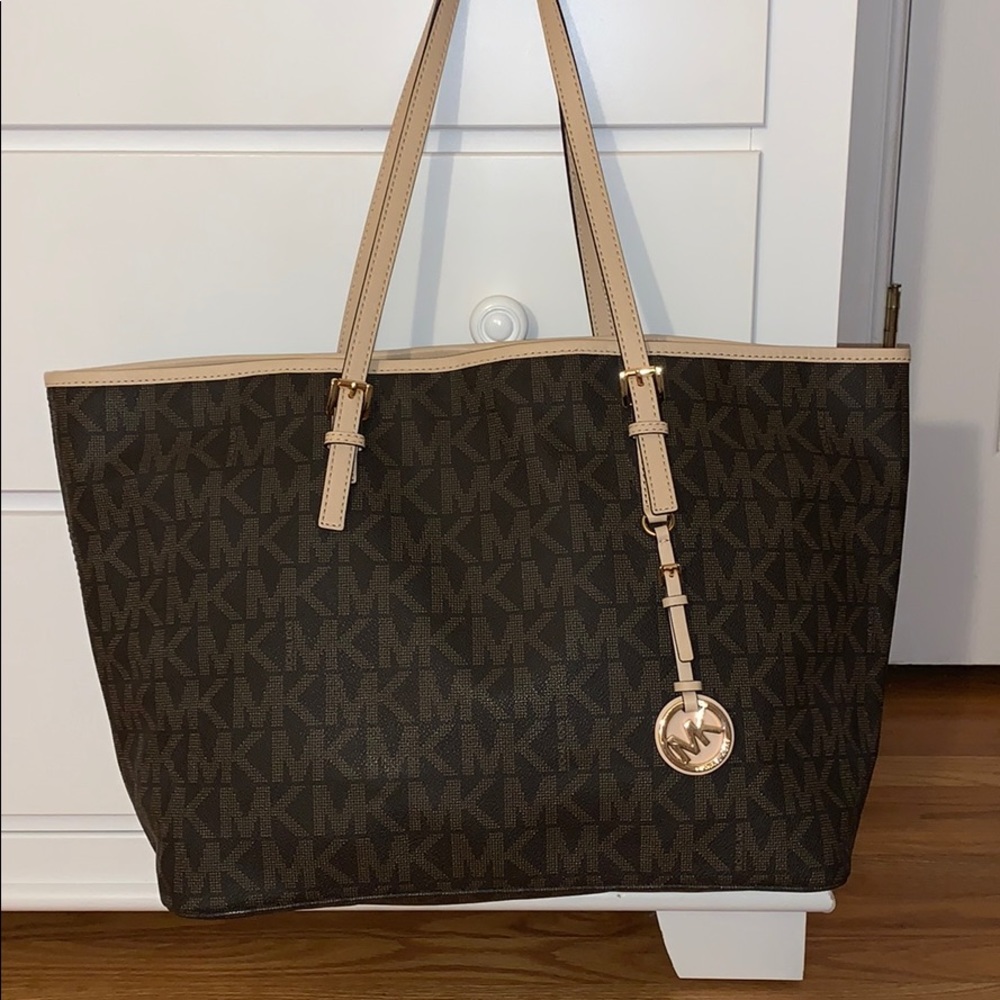 Michael Kors Tote Bag